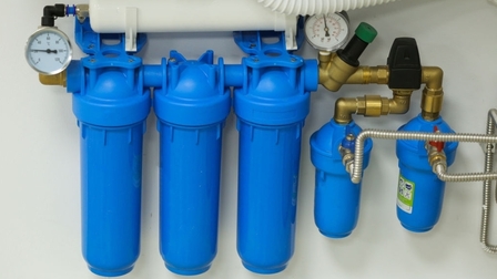 6 Best Under Sink Water Filter for Well Water of 2026