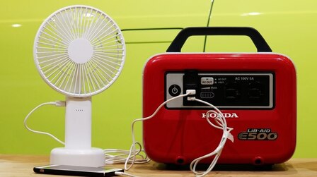 6 Best Portable Fans for Cooling of 2026