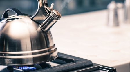 6 Best Electric Kettles for Coffee of 2026