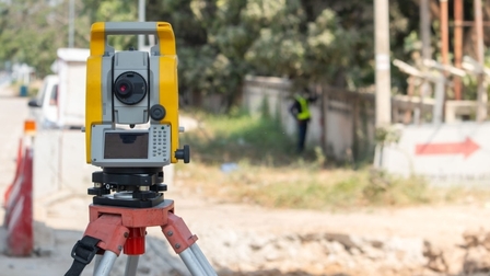 5 Best Digital Theodolites of 2026 5 Best Digital Theodolites of 2026