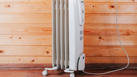 6 Best Space Heaters for Bathroom of 2026
