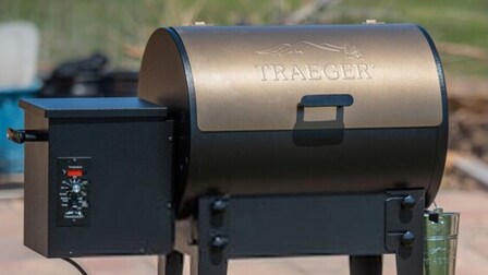 6 Best Pellet Smokers for Beginners of 2026