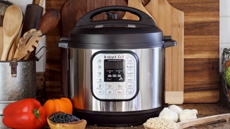 6 Best Instant Pot for Beginners of 2026