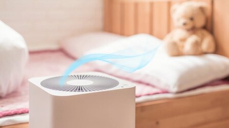 6 Best Air Purifier for Baby of 2026