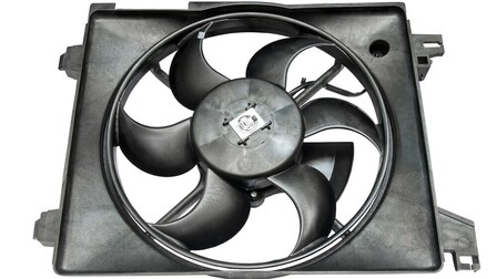 6 Best Electric Radiator Fans of 2026