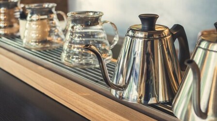 6 Best Electric Kettles For Pour Over Coffee of 2026 6 Best Electric Kettles For Pour Over Coffee of 2026