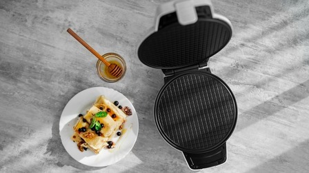 6 Best Panini Presses for Home of 2026