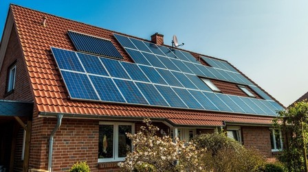 6 Best Solar Panels for Cloudy Days of 2026