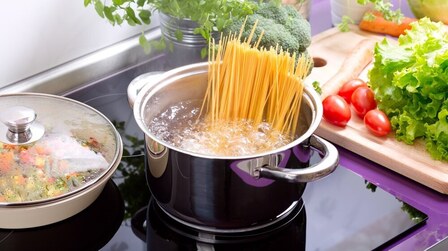 6 Best Microwave Pasta Cookers of 2026