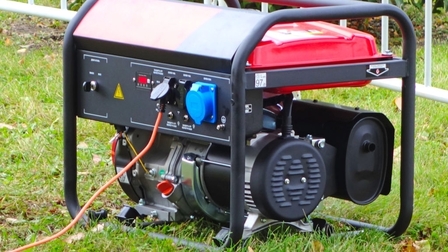 6 Best Quiet Generator for Food Truck of 2026