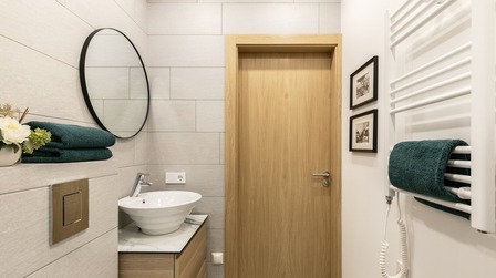 6 Best Mirror for Small Bathroom of 2026