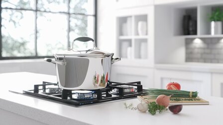 6 Best Gas Cookers of 2026