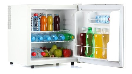 6 Best Small Refrigerator Without Freezer of 2026