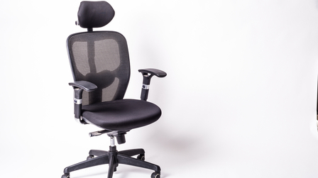 6 Best Ergonomic Chair For Tall Person of 2026