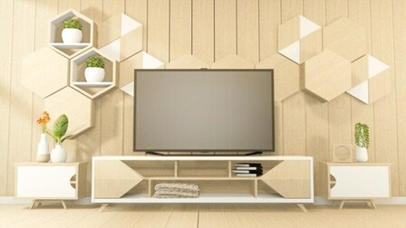 6 Best TV Shelves of 2026