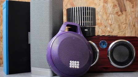 6 Best Bluetooth Speaker for Living Room of 2026