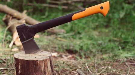 6 Best Axe for Hardwood of 2026