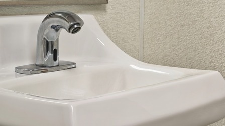6 Best Touchless Bathroom Sink Faucet of 2026