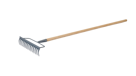 6 Best Rakes for Rocks of 2026