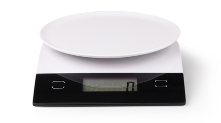 6 Best Kitchen Scale for Grams of 2026
