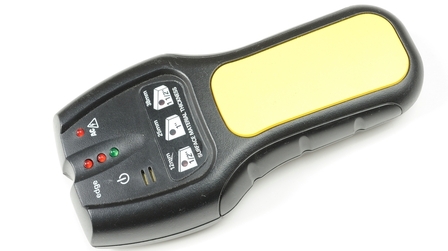 6 Best Magnetic Stud Finder of 2026