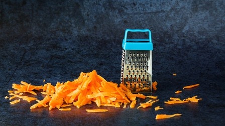 6 Best Grater for Carrots of 2026