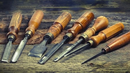 6 Best Chisels for Wood Carving of 2026