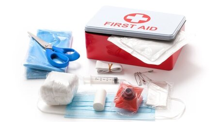 6 Best Emergency First Aid Kit of 2026