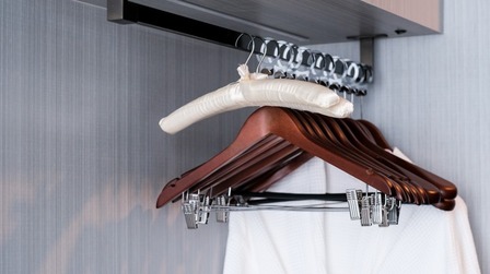 6 Best Coat Hangers for Clothes of 2026