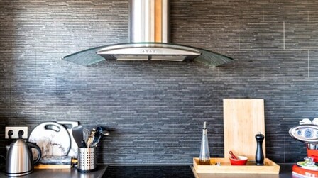 6 Best Exhaust Hoods Kitchen of 2026