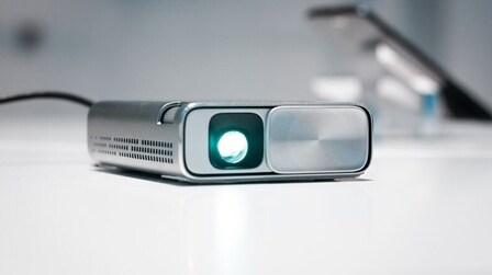 6 Best Mini Projector for iPhone of 2026