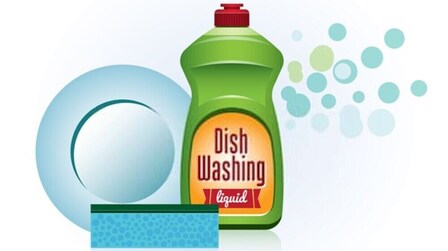 6 Best Washing-Up Liquid of 2026