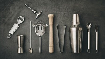 6 Best Barware Sets of 2026