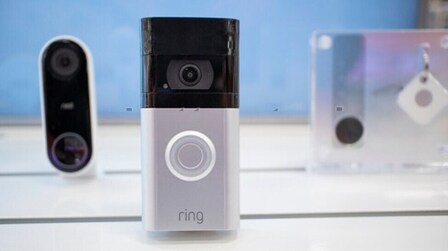 6 Best Wireless Video Doorbell Camera of 2026