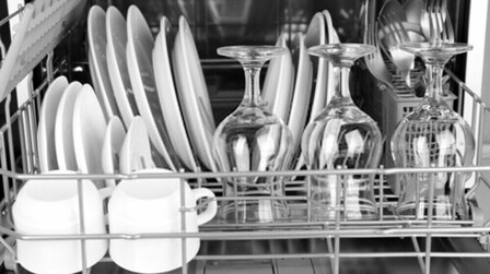 6 Best Dishwasher for Wine Glasses of 2026