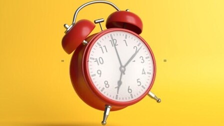 6 Best Alarm Clock for Seniors of 2026