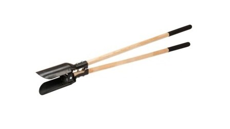 6 Best Post Hole Digger for Clay Soil of 2026