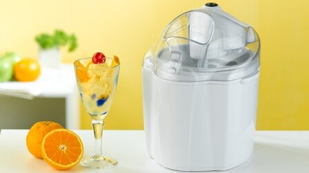 6 Best Ice Cream Maker for Home Use of 2026