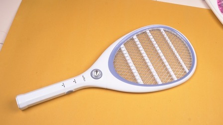 6 Best Electric Bug Zapper Racket of 2026