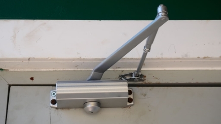 7 Best Automatic Door Closers of 2026