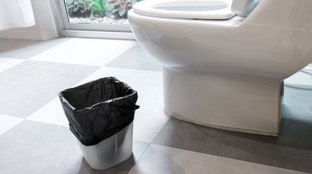 6 Best Garbage Can for Bathroom of 2026 6 Best Garbage Can for Bathroom of 2026