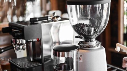 6 Best Coffee Grinder for Percolator of 2026