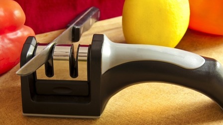 6 Best Knife Sharpener for Home Use of 2026