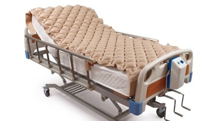 6 Best Air Mattress for Hospital Bed of 2026 6 Best Air Mattress for Hospital Bed of 2026