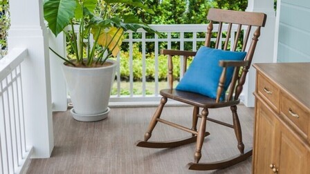 6 Best Rocking Chair for Elderly of 2026