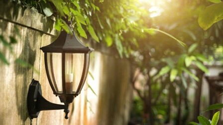 6 Best Outdoor Wall Lanterns of 2026
