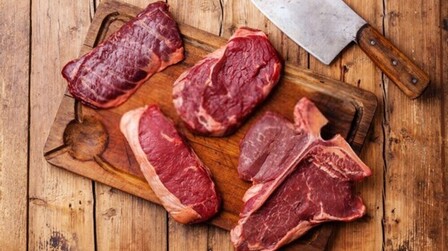 6 Best Type of Cutting Board for Raw Meat of 2026