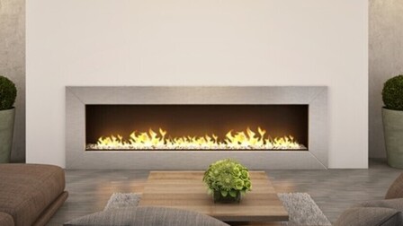 6 Best Electric Fireplace for Large Room of 2026