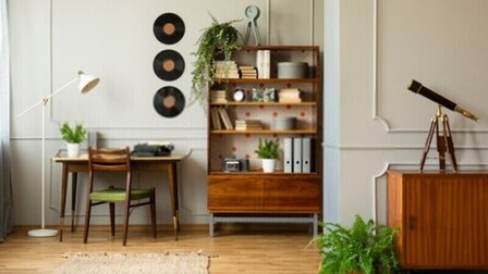 6 Best Bookshelves for Small Spaces of 2026