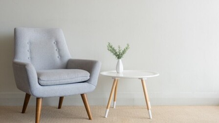 6 Best Armchair for Small Spaces of 2026